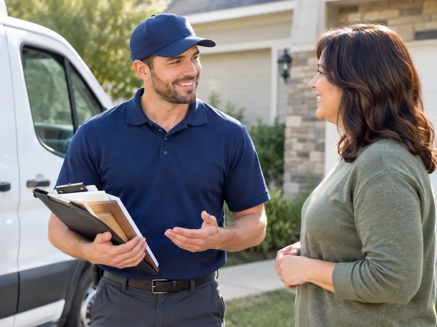 Kitchen Cabinet Refacing Hazleton, PA FAQs
